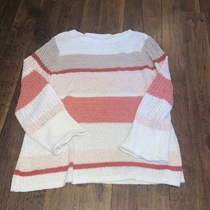 Loft Sweater Sz L